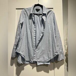 Hatch The Classic Buttondown shirt